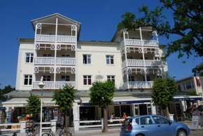 Villa Seerose - Appartement 03 in Sellin